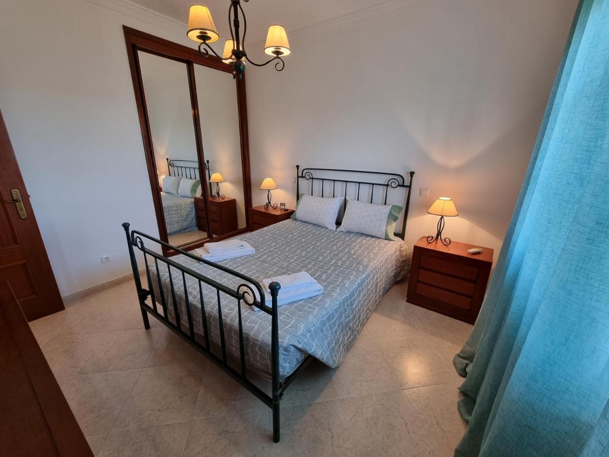 Apartamento Praia De Altura Eksteriør billede