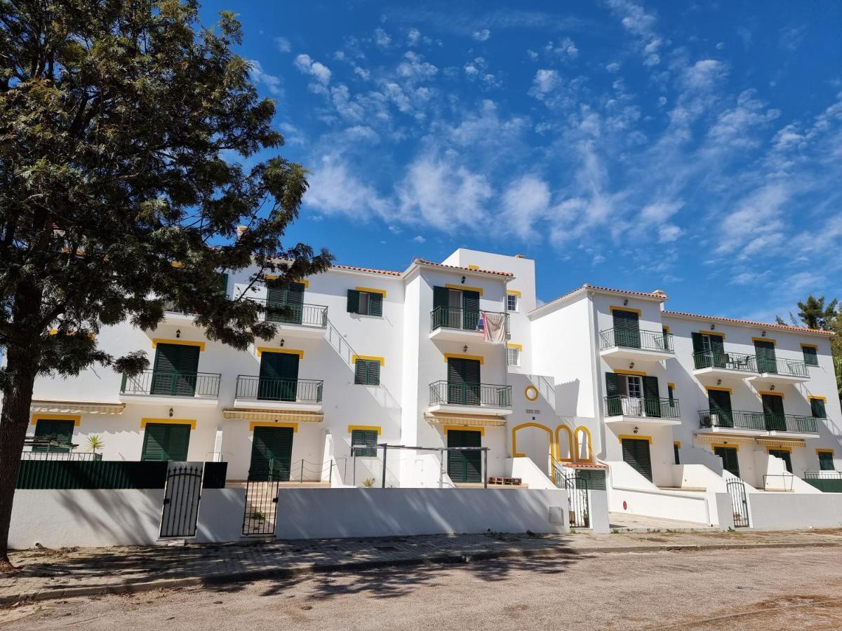 Apartamento Praia De Altura Eksteriør billede